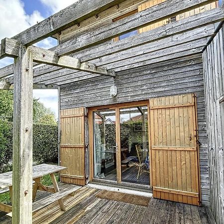 Les Reves Du Crotoy Villa Le Crotoy Luaran gambar