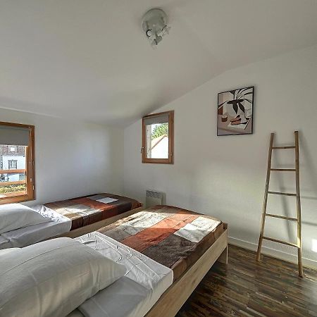 Les Reves Du Crotoy Villa Le Crotoy Luaran gambar