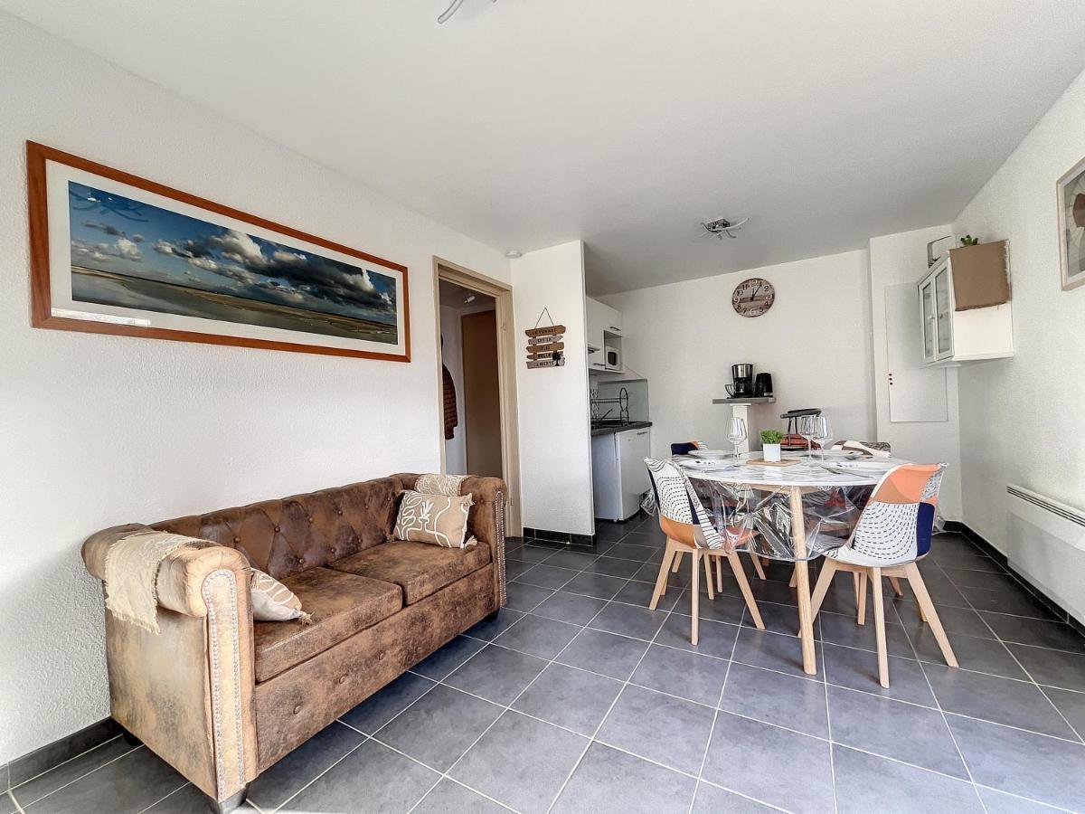Les Reves Du Crotoy Villa Le Crotoy Luaran gambar